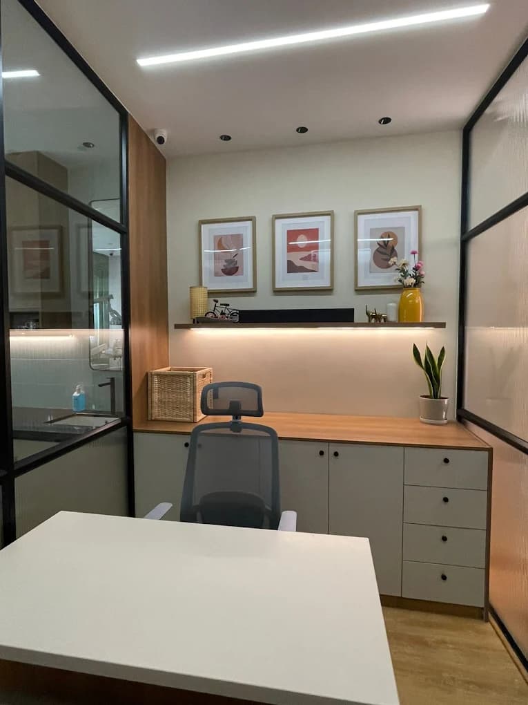 Dental Treatment Results